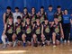 Pallacanestro Alassio, Bel successo della Prima Squadra e ben dodici appuntamenti delle giovanili