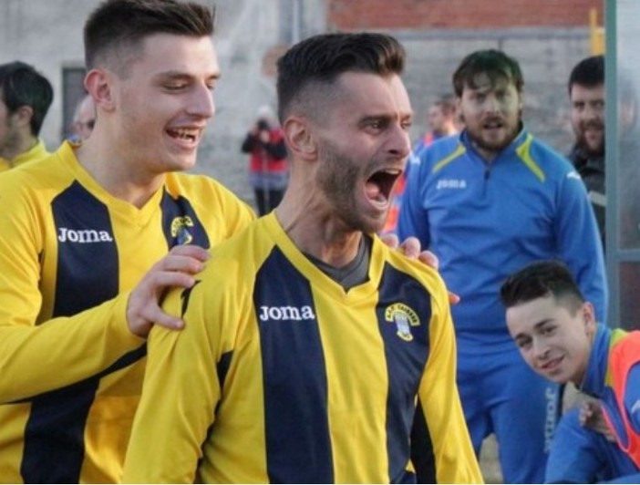 Calcio, Eccellenza: i risultati e la classifica dopo la 19* giornata. Sestri e Imperia scappano, cede l'Albenga in casa con la Cairese