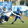 Football Americano | Difesa e maturità, i Pirates non lasciano scampo ai Thunders