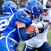 Football Americano | Una notte che può valere una stagione, i Pirates in trasferta a Torino Football Americano | Una notte che può valere una stagione, i Pirates in trasferta a Torino