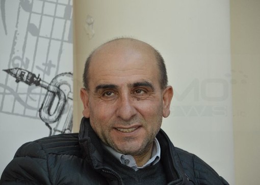 Calcio. Ventimiglia in lutto per la scomparsa del presidente Vincenzo Savarino Calcio. Ventimiglia in lutto per la scomparsa del presidente Vincenzo Savarino