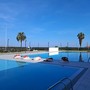 Accessibilità alla vasca all'aperto della piscina Zanelli, corretto l'annuncio. Il Comune: "Nessun problema per le persone con disabilità" Accessibilità alla vasca all'aperto della piscina Zanelli, corretto l'annuncio. Il Comune: "Nessun problema per le persone con disabilità"
