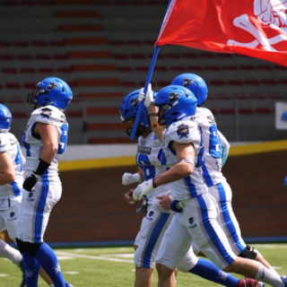 Pirates 1984 | Il “Pirates Field” sarà ancora la casa del football americano ligure Pirates 1984 | Il “Pirates Field” sarà ancora la casa del football americano ligure