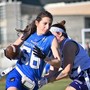 Football Americano | Selina Pasquero, una vita da piratessa: il football come scelta di identità Football Americano | Selina Pasquero, una vita da piratessa: il football come scelta di identità