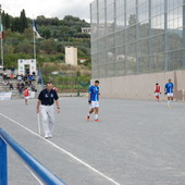 Lo sferisterio di Imperia ospiterà la prossima edizione della Supercoppa