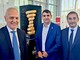Ciclismo, il Giro d'Italia avanza verso il savonese. Il 7 maggio partenza da Acqui, attesa l'ufficialità per l'arrivo ad Andora