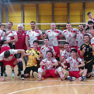 Foto pagina Facebook VBC Savona