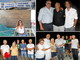 Premiati i pescatori di Varazze e Celle che hanno partecipato al “Palio di San Pietro”