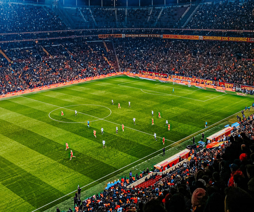 Piccole realtà, grandi storie: Golix è pronto a raccontare l’essenza vera dei campionati LND