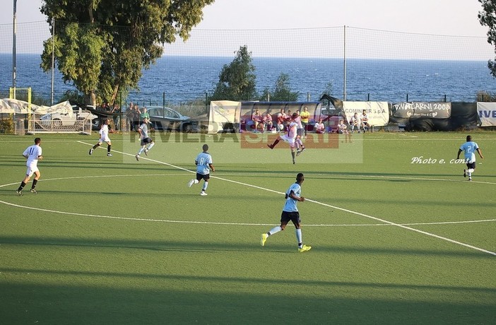 Calcio, gestione dei campi sportivi di Pian di Poma: il TAR Liguria da ragione alla Sanremese