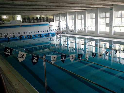 Cairo, manutenzione alla piscina comunale: in arrivo un nuovo impianto di filtrazione Cairo, manutenzione alla piscina comunale: in arrivo un nuovo impianto di filtrazione