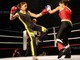 Savate: continuano i successi per Elisa Picollo, ora l'obiettivo si sposta sul Campionato del Mondo