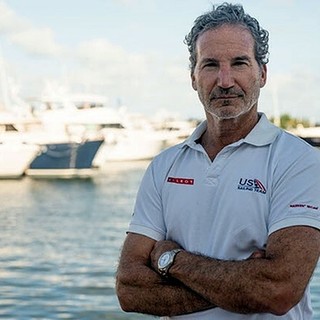 Andora | Paul Cayard ospite a "Porto sotto le stelle": racconterà la sua America’s Cup