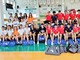 La Liguria del volley parte per il Trofeo delle Regioni