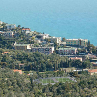 Laigueglia: al Parco dell’Orso sorgerà un nuovo complesso polisportivo