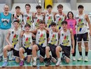 Pallacanestro Alassio. E' tempo delle fasi finali per le formazioni gialloblu Pallacanestro Alassio. E' tempo delle fasi finali per le formazioni gialloblu