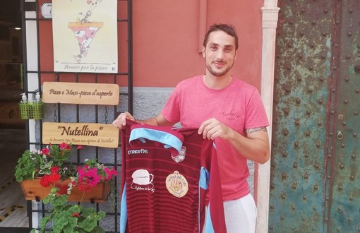 Calciomercato. Primo volto nuovo per il Pontelungo, il fronte offensivo si arricchisce con Davide Setti