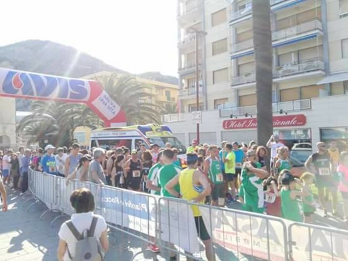 Finale, torna la Zonta Run: la camminata non competitiva che lotta contro il tumore al seno