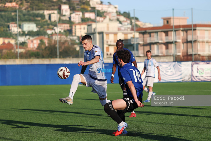 Calcio | Coppa Italia di Eccellenza. Fissato l'orario di Alessandria - Pietra Ligure