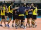 Volley: Sabazia pigliatutto, sua anche la Coppa delle Alpi Volley: Sabazia pigliatutto, sua anche la Coppa delle Alpi