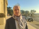 L'imprenditore Pino Ruggieri L'imprenditore Pino Ruggieri