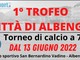 Calcio a 7, Tornei Estivi. Ecco il regolamento completo del Primo Trofeo Città di Albenga Calcio a 7, Tornei Estivi. Ecco il regolamento completo del Primo Trofeo Città di Albenga