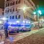 Savona, accoltellamento in via del Molo: in corso gli accertamenti della Polizia