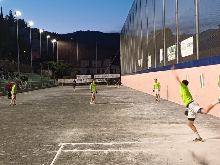 Pallapugno. Tutti i risultati di inizio settimana Pallapugno. Tutti i risultati di inizio settimana