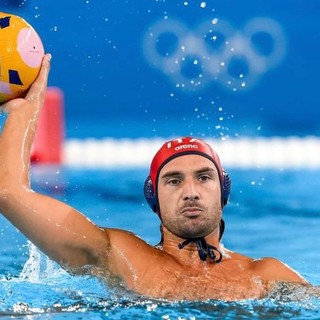 Rari Nantes Savona. Ufficiale, Marco Del Lungo è il nuovo portiere biancorosso: &quot;Pronto a dare tutto per questi colori&quot;