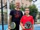 Padel Arena Loano:  il giovane Luca Enrico convocato per la Coppa delle Regioni