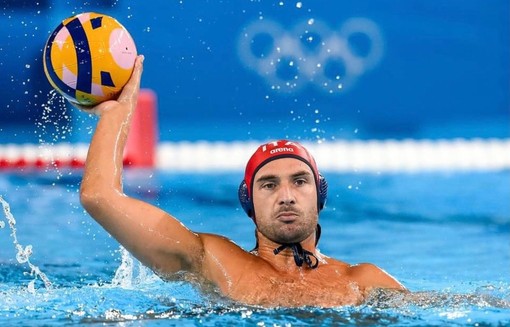 Rari Nantes Savona. Ufficiale, Marco Del Lungo è il nuovo portiere biancorosso: &quot;Pronto a dare tutto per questi colori&quot;