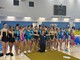 Ginnastica. Polisportiva Agi protagonista alla seconda prova del campionato regionale UISP di acrobatica