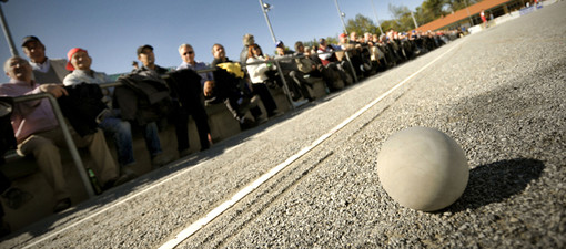 Pallapugno, Serie B: la Canalese non lascia scampo al Valli Ponente Pallapugno, Serie B: la Canalese non lascia scampo al Valli Ponente