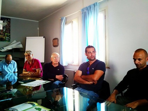 Il Borgio di Fabio Vignaroli inizia a prendere forma: presentato il Trofeo "Memorial Unere", dal 2 al 4 giugno