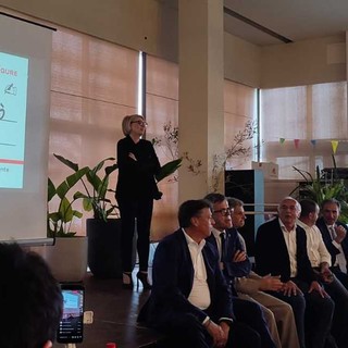Elezioni '24, la candidata Deborah Ballarò: “Con la lista Berlangieri Sindaco Finale Ligure può voltare pagina”