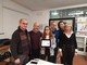 Meeting Arcobaleno Scuola: Annaluna Pittella si aggiudica la borsa di studio intitolata a Michele Olmo