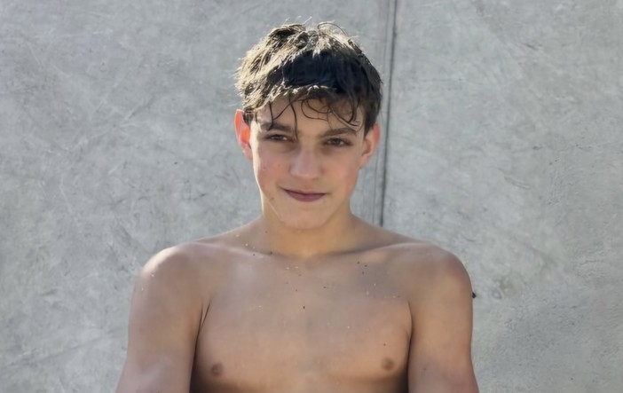 Fabio Testa (foto Sc Quinto) Fabio Testa (foto Sc Quinto)