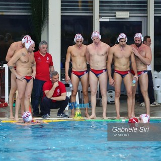 Pallanuoto, Len Euro Cup | La Rari Nantes Savona vuole blindare il primo posto nel girone, alle 19:00 la sfida alla Steaua Bucarest