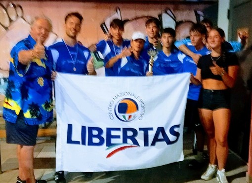 Calcio | Palio dei Rioni Libertas, festa al “Carlo Rondoni”: trionfa il Centro Città Calcio | Palio dei Rioni Libertas, festa al “Carlo Rondoni”: trionfa il Centro Città