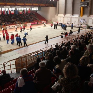 Bocce, Alassio. Torna la Targa d'Oro, da quest'anno anche con un torneo giovanile