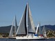 Vela: oltre 300 ragazzi delle scuole torinesi sono pronti a sbarcare alla Marina di Varazze Vela: oltre 300 ragazzi delle scuole torinesi sono pronti a sbarcare alla Marina di Varazze
