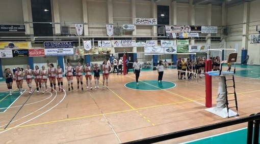 Volley femminile. Il punto dopo il via nei campionati di Serie C e D Volley femminile. Il punto dopo il via nei campionati di Serie C e D