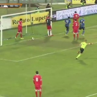 Calcio. Un buon primo tempo non basta al Savona, a Pisa arriva l'ennesima sconfitta