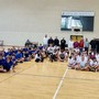 Pallapugno leggera | Tutti a Imperia per i Campionati Studenteschi
