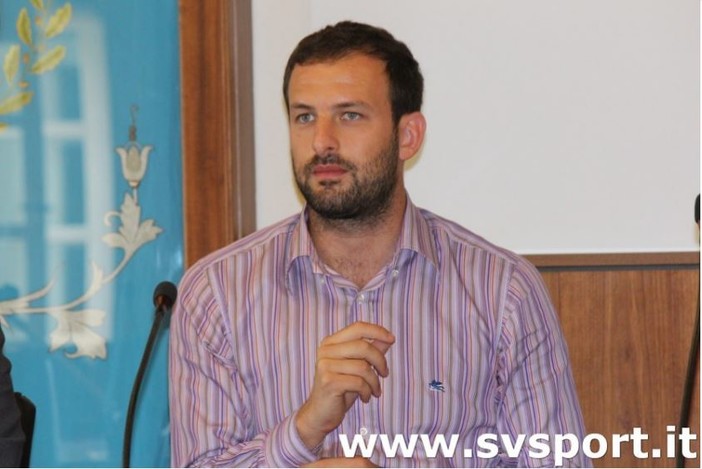 Ciclismo. Andora è pronta per l'arrivo del giro. Il vicesindaco Rossi: "Un'occasione unica di promozione" Ciclismo. Andora è pronta per l'arrivo del giro. Il vicesindaco Rossi: "Un'occasione unica di promozione"