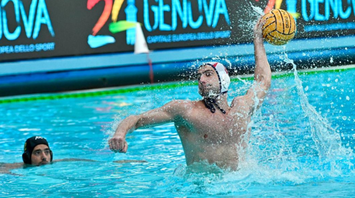 Eduarco Campopiano (foto Scarfi)