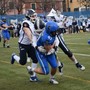 Football Americano | Pirates, a Trento non c'è margine di errore