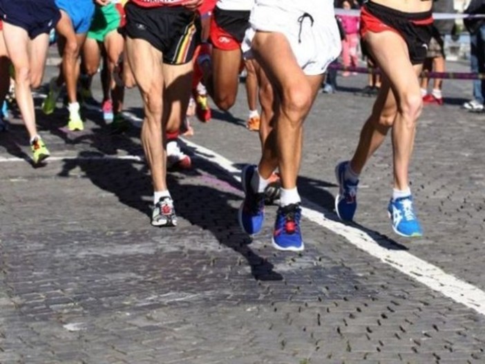 Savona Half Marathon: inaugurato stamane il villaggio tecnico - commerciale