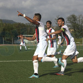 Calcio. Serie D: il Vado fa tappa a Stresa, rossoblu in campo per allungare ancora la striscia positiva (ore 16.00)