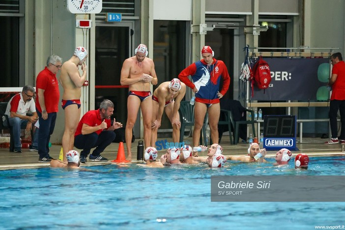 Rari Nantes Savona. Girone dantesco in Champions League: per i biancorossi Ferencvaros, Barceloneta e Oradea Rari Nantes Savona. Girone dantesco in Champions League: per i biancorossi Ferencvaros, Barceloneta e Oradea